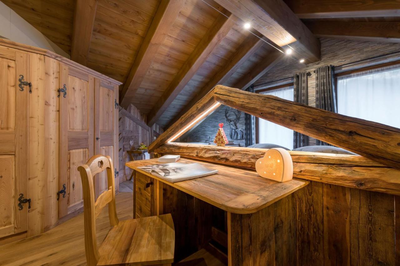 Locanda Bellevue Pré-Saint-Didier Εξωτερικό φωτογραφία