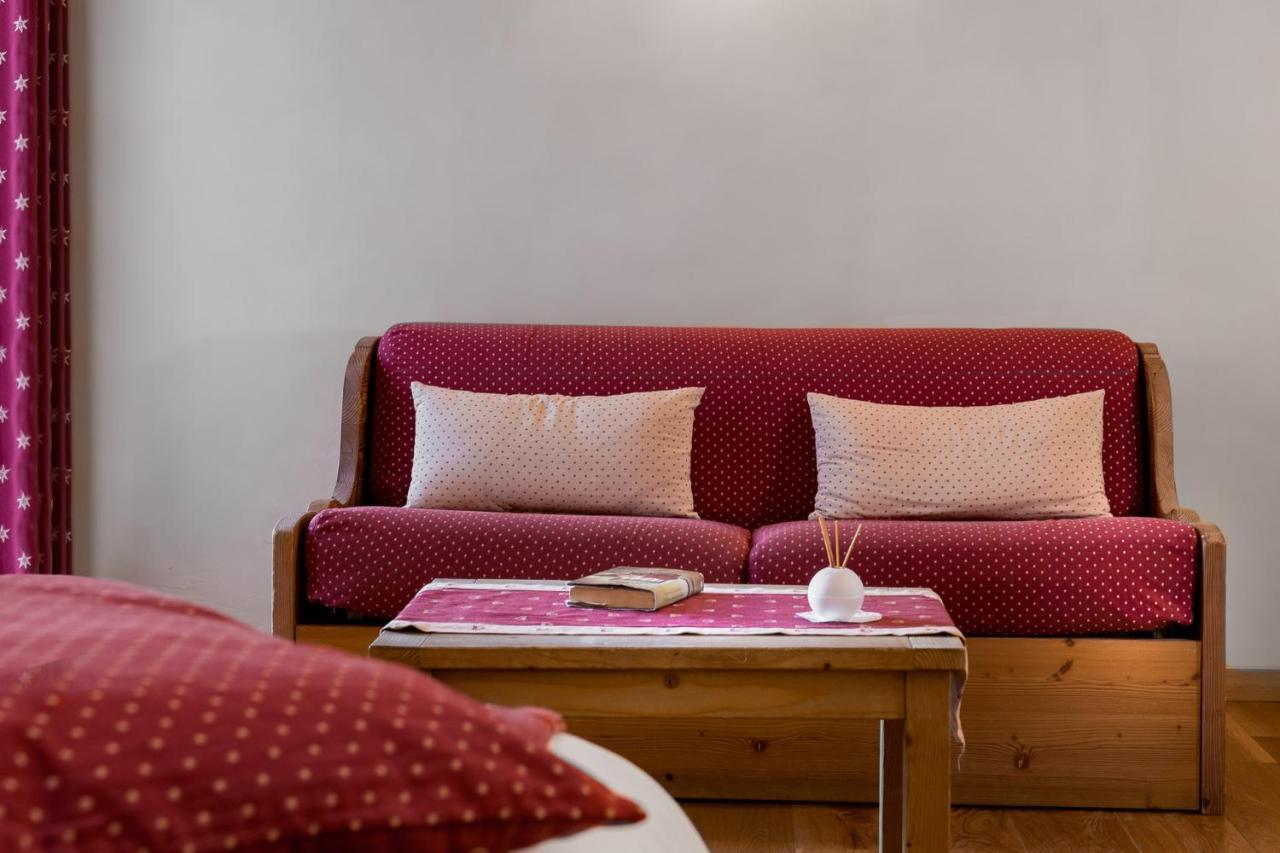Locanda Bellevue Pré-Saint-Didier Εξωτερικό φωτογραφία