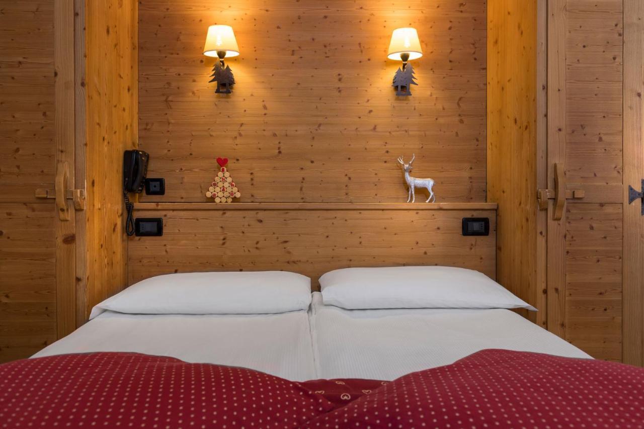 Locanda Bellevue Pré-Saint-Didier Εξωτερικό φωτογραφία