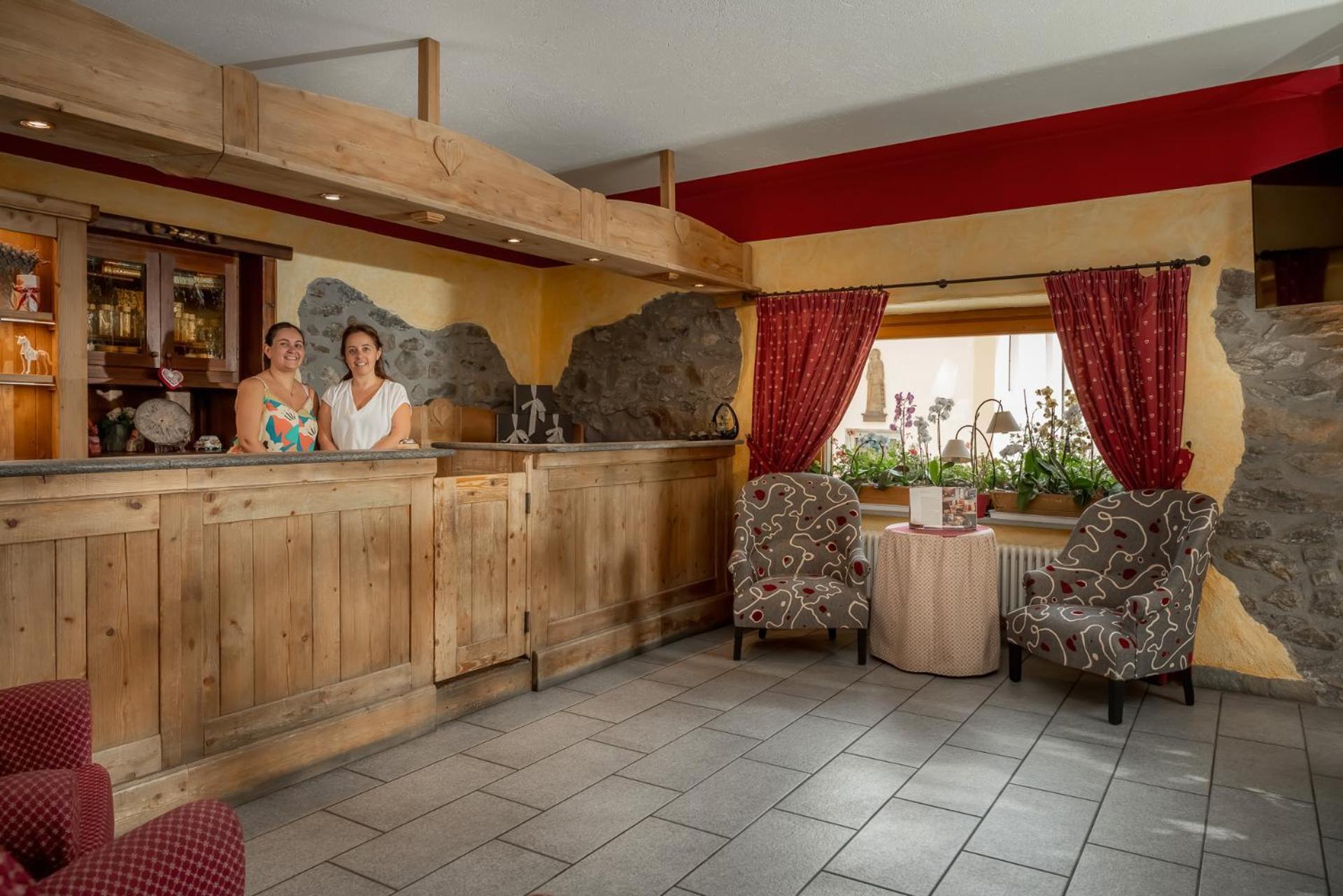 Locanda Bellevue Pré-Saint-Didier Εξωτερικό φωτογραφία