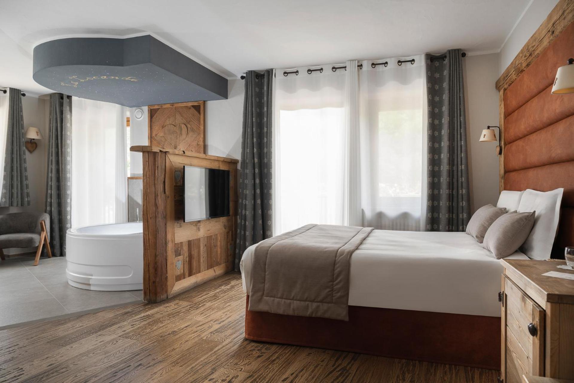 Locanda Bellevue Pré-Saint-Didier Εξωτερικό φωτογραφία