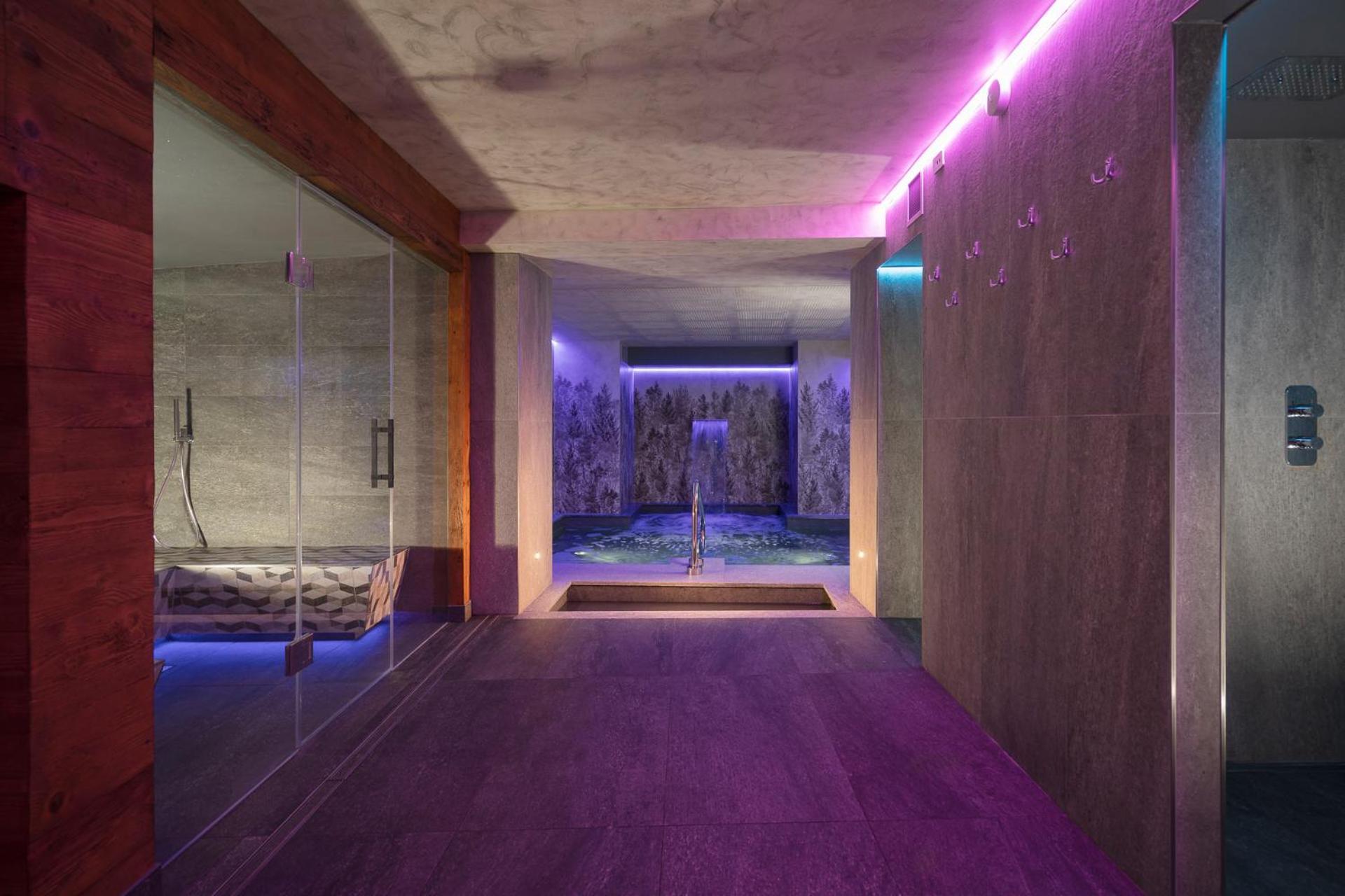 Locanda Bellevue Pré-Saint-Didier Εξωτερικό φωτογραφία