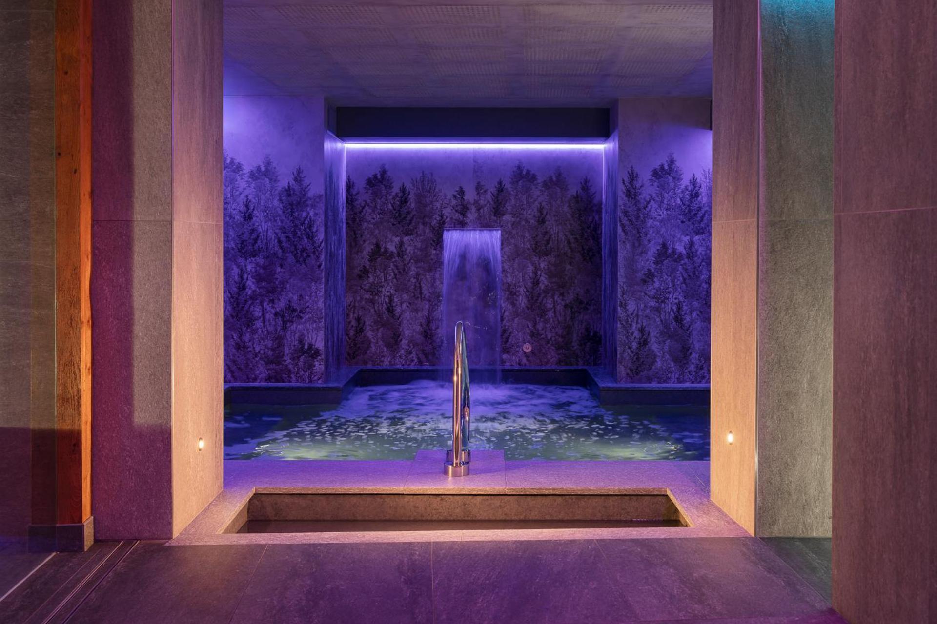 Locanda Bellevue Pré-Saint-Didier Εξωτερικό φωτογραφία