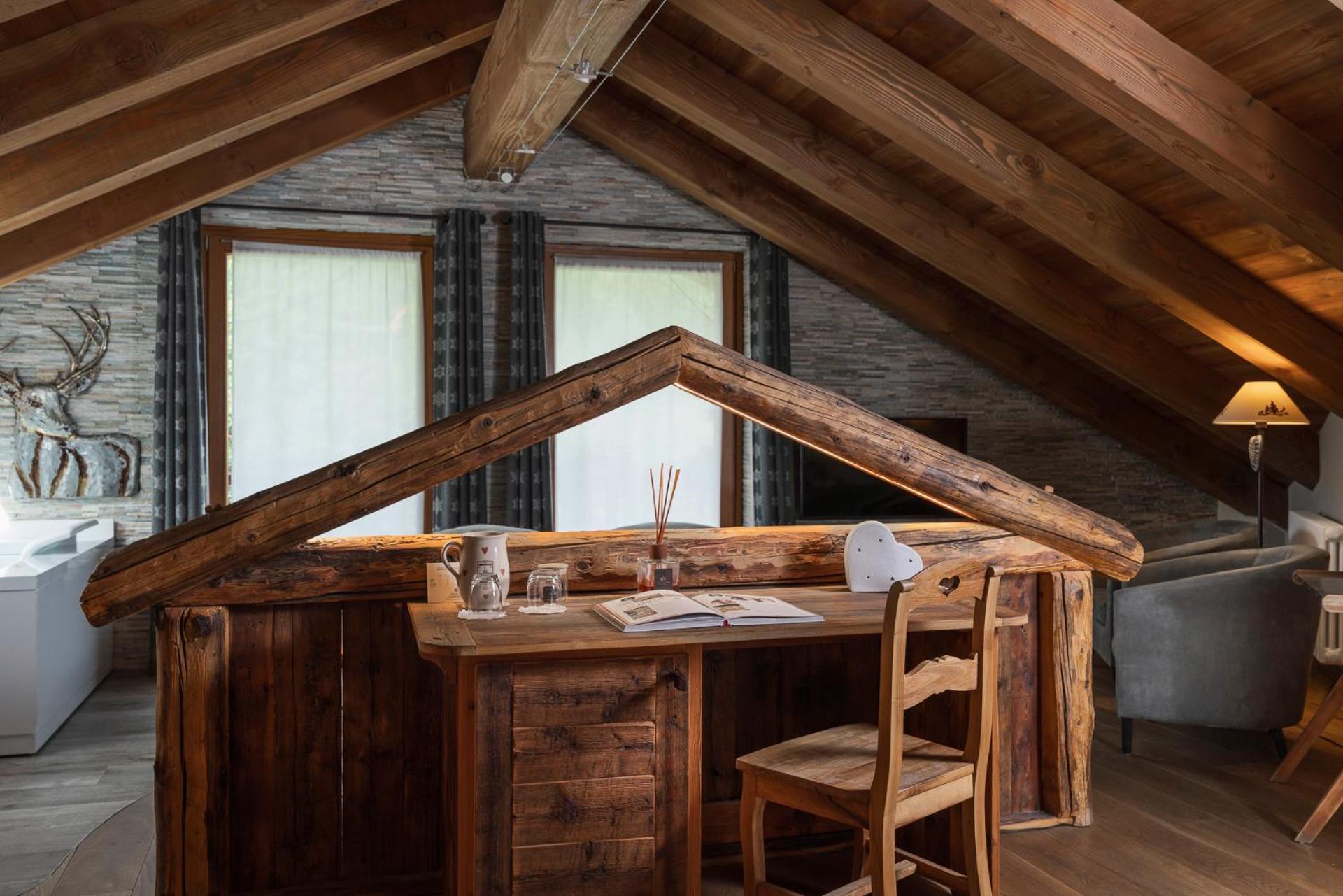 Locanda Bellevue Pré-Saint-Didier Εξωτερικό φωτογραφία