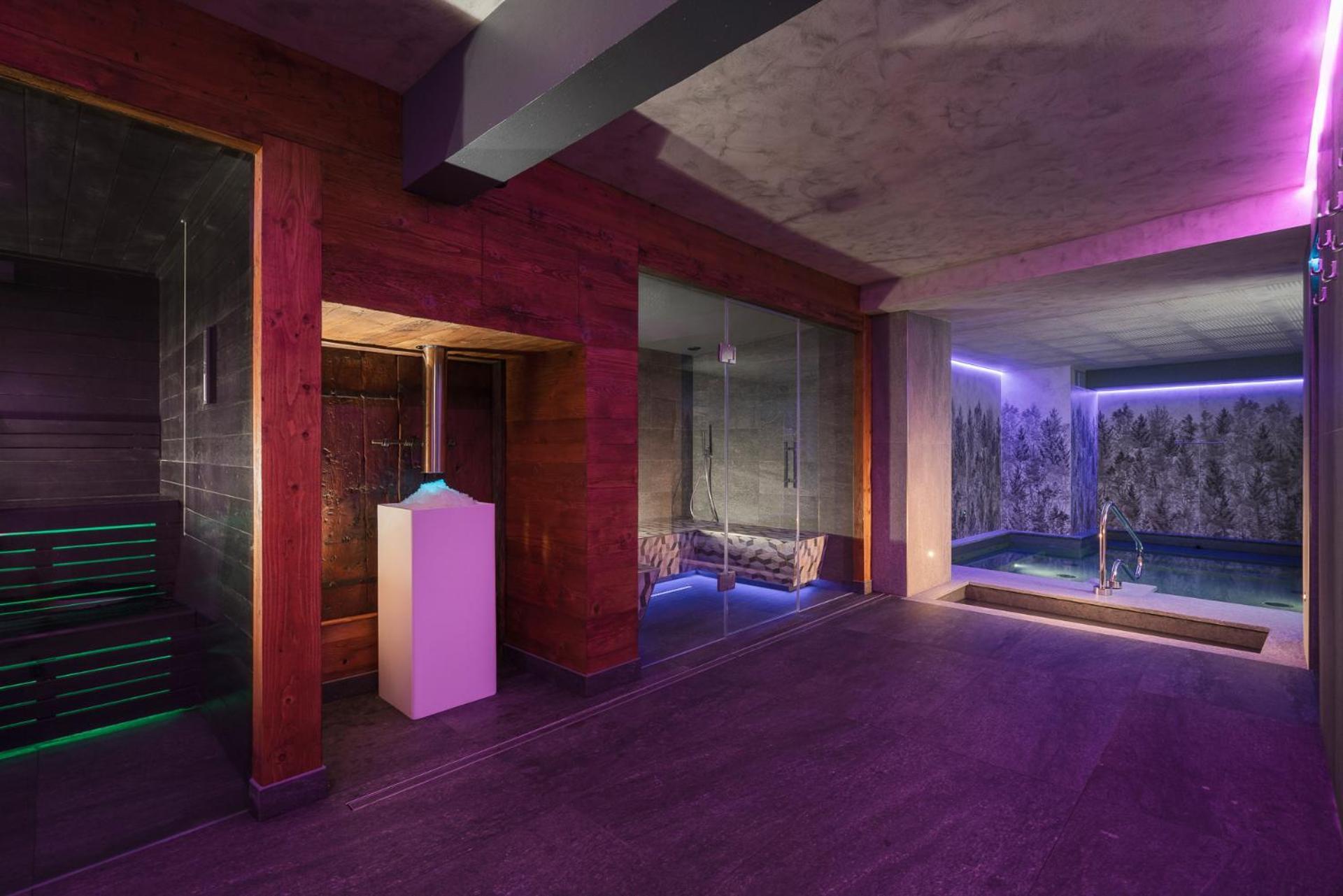Locanda Bellevue Pré-Saint-Didier Εξωτερικό φωτογραφία