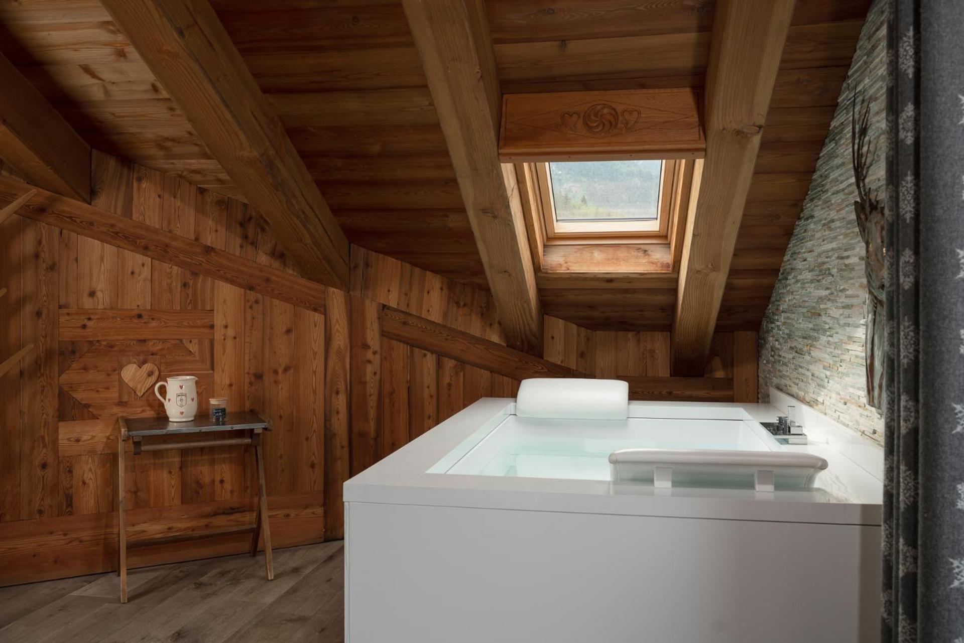 Locanda Bellevue Pré-Saint-Didier Εξωτερικό φωτογραφία