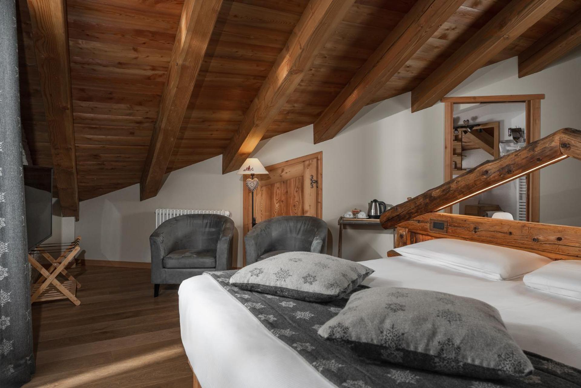Locanda Bellevue Pré-Saint-Didier Εξωτερικό φωτογραφία