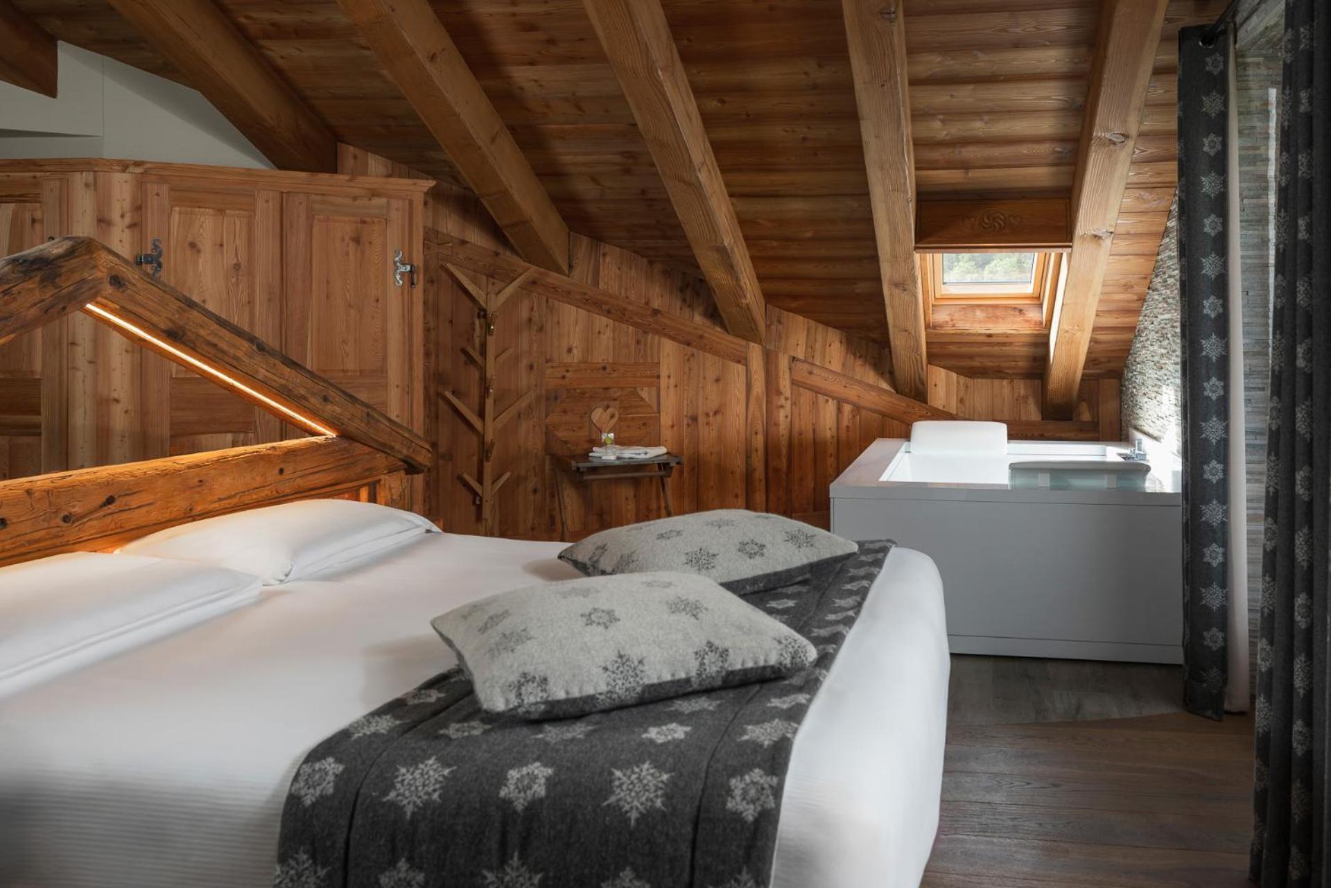 Locanda Bellevue Pré-Saint-Didier Εξωτερικό φωτογραφία