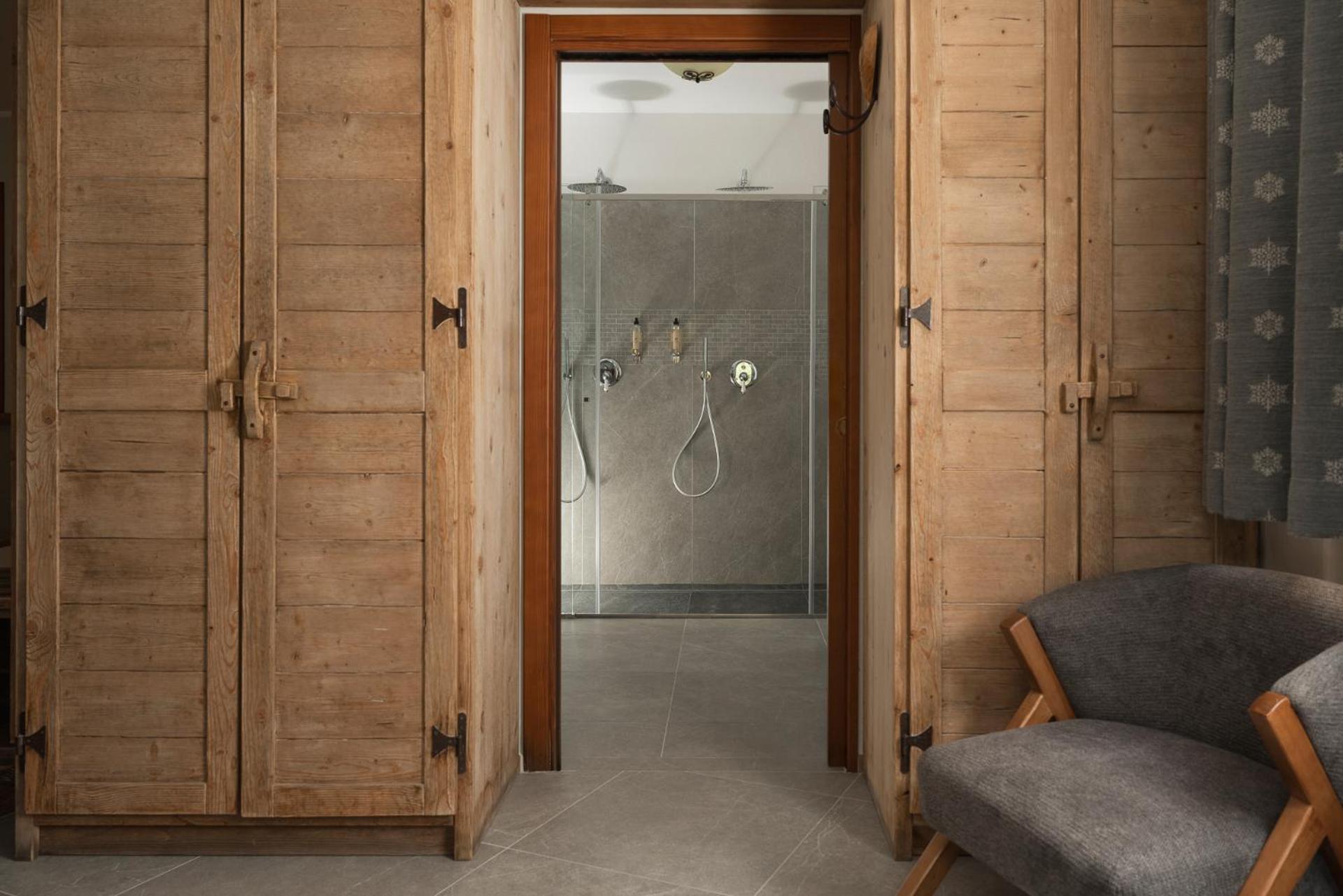 Locanda Bellevue Pré-Saint-Didier Εξωτερικό φωτογραφία