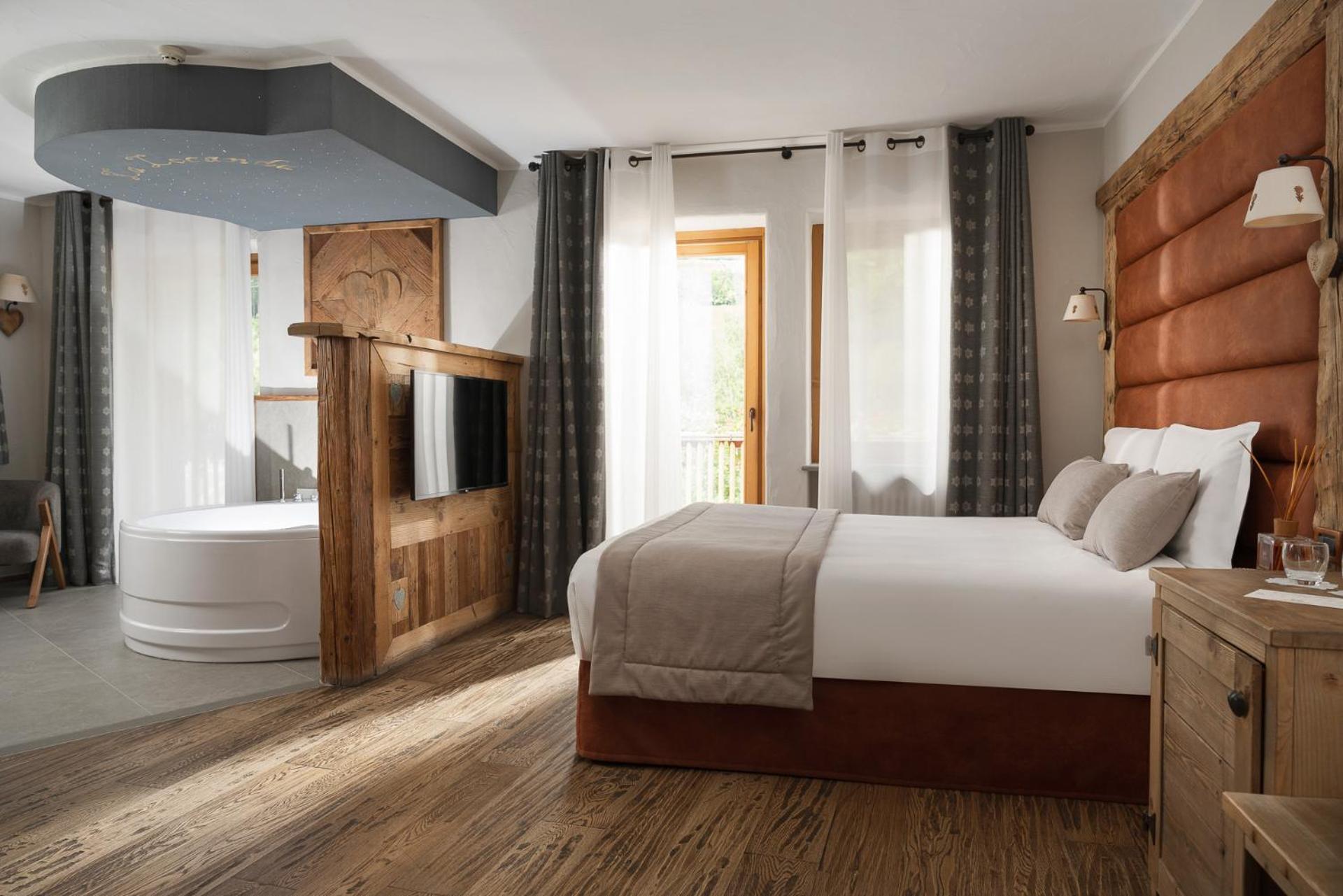 Locanda Bellevue Pré-Saint-Didier Εξωτερικό φωτογραφία