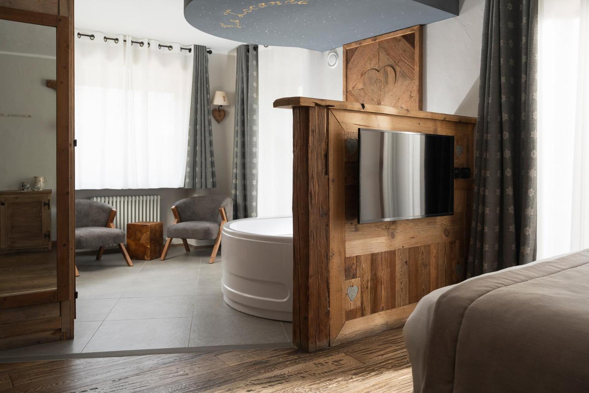 Locanda Bellevue Pré-Saint-Didier Εξωτερικό φωτογραφία